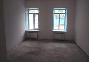 1-к квартира, вторичка, 36м2, 1/1 этаж