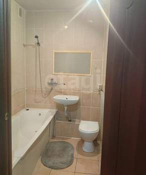 1-к квартира, вторичка, 40м2, 6/11 этаж