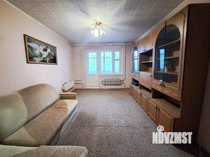 4-к квартира, вторичка, 83м2, 1/14 этаж