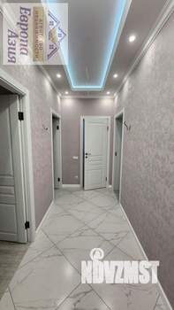 2-к квартира, вторичка, 53м2, 1/3 этаж
