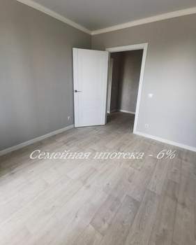 1-к квартира, вторичка, 37м2, 19/25 этаж