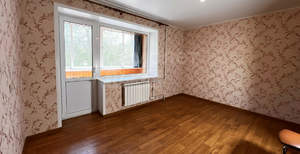 1-к квартира, вторичка, 31м2, 3/5 этаж