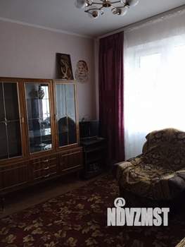 1-к квартира, вторичка, 29м2, 1/9 этаж