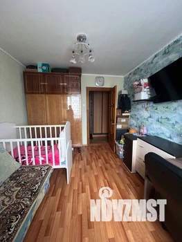 2-к квартира, вторичка, 49м2, 8/9 этаж