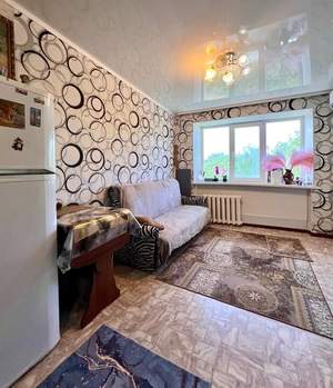 Студия квартира, вторичка, 19м2, 5/5 этаж