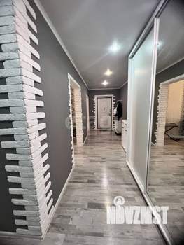 2-к квартира, сданный дом, 65м2, 7/13 этаж