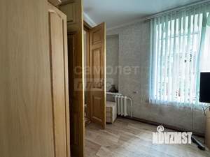 3-к квартира, вторичка, 71м2, 1/2 этаж