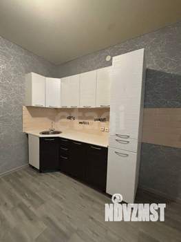 1-к квартира, вторичка, 39м2, 3/17 этаж