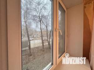 2-к квартира, вторичка, 45м2, 2/5 этаж