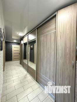 3-к квартира, вторичка, 80м2, 2/17 этаж