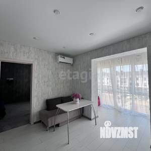 1-к квартира, вторичка, 35м2, 3/3 этаж