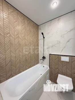 1-к квартира, вторичка, 41м2, 5/10 этаж