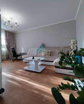 2-к квартира, вторичка, 53м2, 6/9 этаж