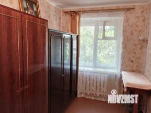 3-к квартира, вторичка, 55м2, 2/5 этаж