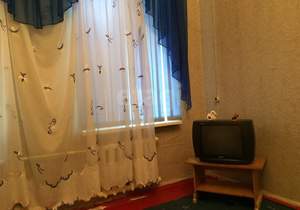 1-к квартира, вторичка, 32м2, 2/2 этаж