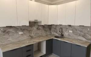 1-к квартира, вторичка, 46м2, 13/17 этаж