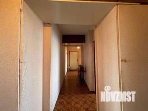 3-к квартира, вторичка, 66м2, 8/9 этаж