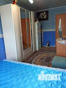 2-к квартира, вторичка, 44м2, 3/5 этаж