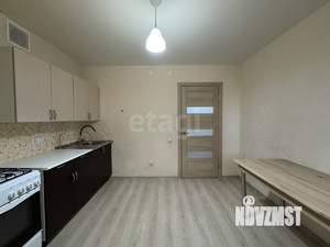 1-к квартира, вторичка, 36м2, 6/11 этаж