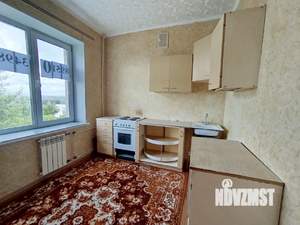 1-к квартира, вторичка, 33м2, 3/5 этаж