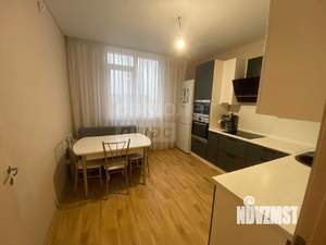 1-к квартира, вторичка, 37м2, 17/19 этаж