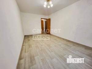 2-к квартира, вторичка, 49м2, 1/5 этаж