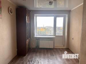 1-к квартира, вторичка, 21м2, 7/9 этаж