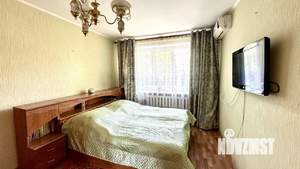 2-к квартира, вторичка, 46м2, 1/5 этаж