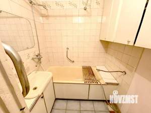 2-к квартира, вторичка, 52м2, 2/5 этаж