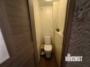 3-к квартира, вторичка, 64м2, 6/10 этаж