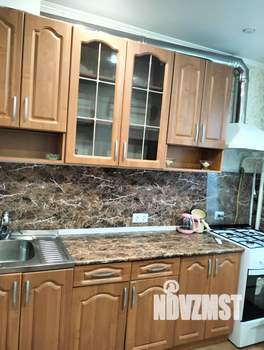 2-к квартира, вторичка, 53м2, 3/9 этаж