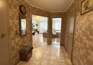 2-к квартира, вторичка, 60м2, 6/11 этаж