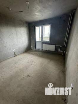 2-к квартира, вторичка, 60м2, 4/17 этаж