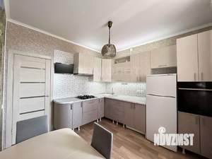 2-к квартира, вторичка, 55м2, 14/15 этаж