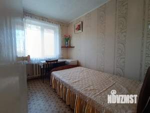 3-к квартира, вторичка, 47м2, 4/5 этаж