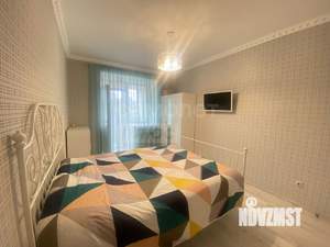 2-к квартира, вторичка, 75м2, 1/11 этаж