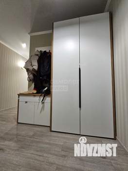 2-к квартира, вторичка, 66м2, 11/17 этаж