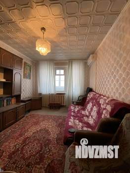 1-к квартира, вторичка, 33м2, 1/9 этаж