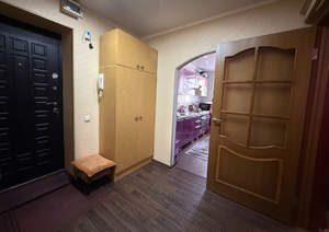 2-к квартира, вторичка, 51м2, 5/5 этаж