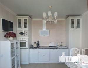 2-к квартира, вторичка, 59м2, 7/17 этаж