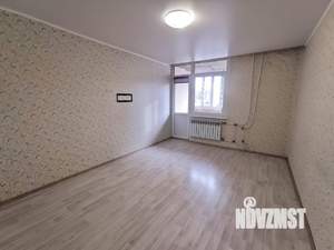 1-к квартира, вторичка, 37м2, 1/18 этаж