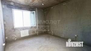 1-к квартира, вторичка, 38м2, 17/17 этаж