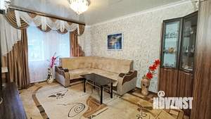 3-к квартира, вторичка, 52м2, 1/2 этаж