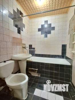 3-к квартира, вторичка, 45м2, 3/4 этаж