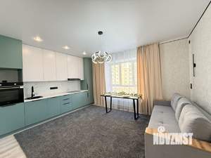 2-к квартира, вторичка, 78м2, 5/17 этаж