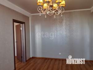 2-к квартира, вторичка, 51м2, 4/17 этаж