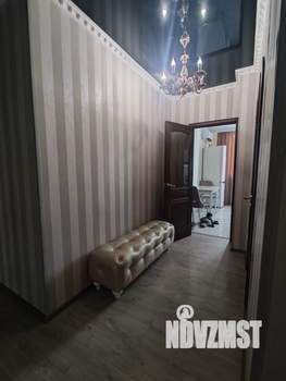 3-к квартира, вторичка, 80м2, 17/17 этаж