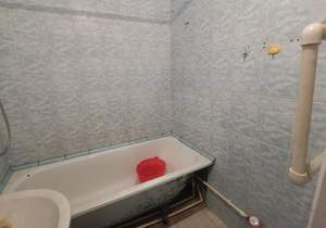 1-к квартира, вторичка, 36м2, 5/12 этаж