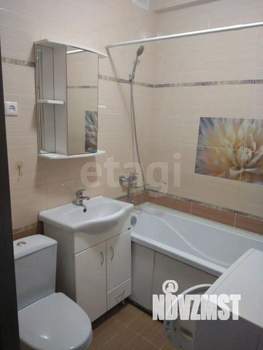 1-к квартира, вторичка, 39м2, 11/17 этаж