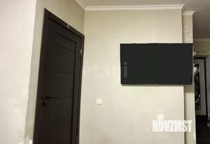 1-к квартира, вторичка, 30м2, 4/5 этаж
